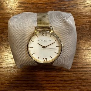 🆕 Olivia Burton watch